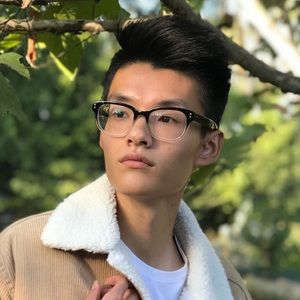 Meet your Posher, Albert